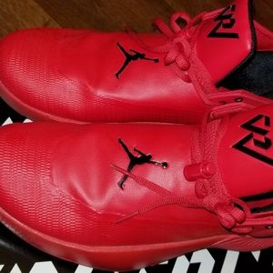 Jordan Why Not Zer0.1 Low Mens size 9.5 Westbrook